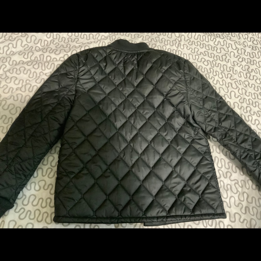 Boys polo jacket - Picture 3 of 3